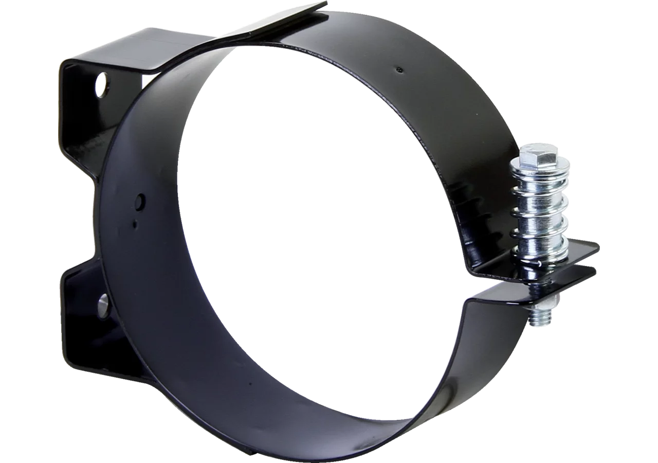 Fleetguard Halterung für Luftfilter Außendurchmesser 166 mm Fleetguard