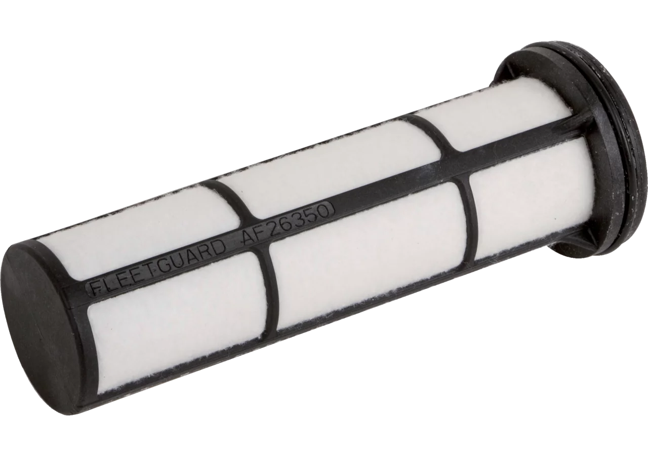 Fleetguard Luftfiltersicherheitspatrone AF26350 Fleetguard