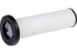 Fleetguard Luftfilter-Sicherheitspatrone AF25961 Fleetguard