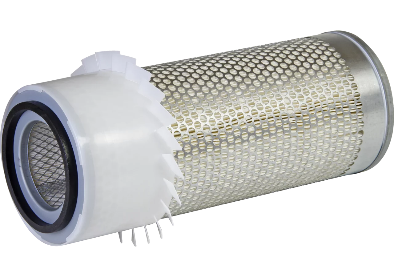 Fleetguard Luftfilter Hauptpatrone AF4059K Fleetguard