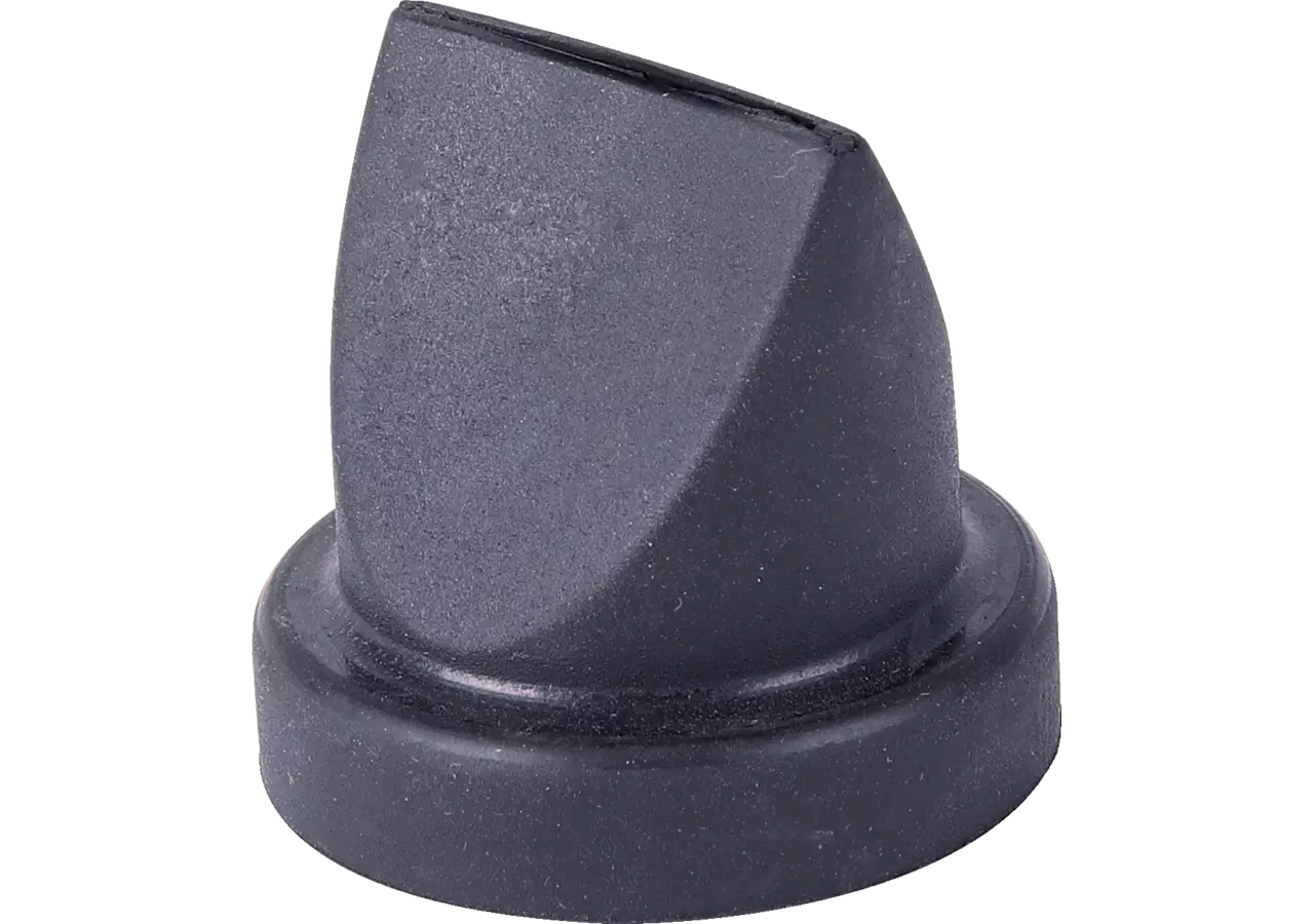 Staubventil ID 40 mm GartenShop24 - Hochwertige Gartengeräte