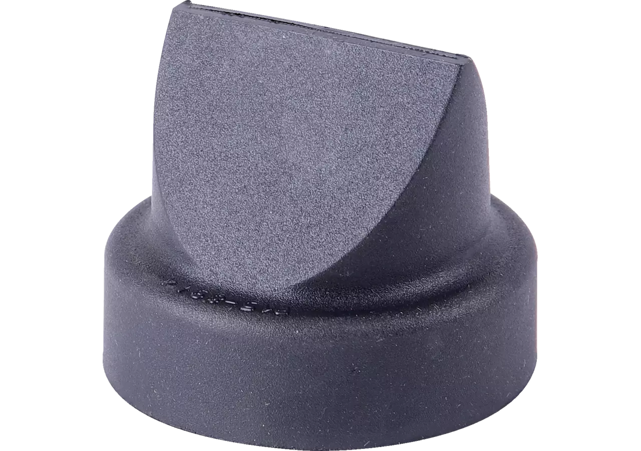 Staubventil ID 50 mm GartenShop24 - Hochwertige Gartengeräte