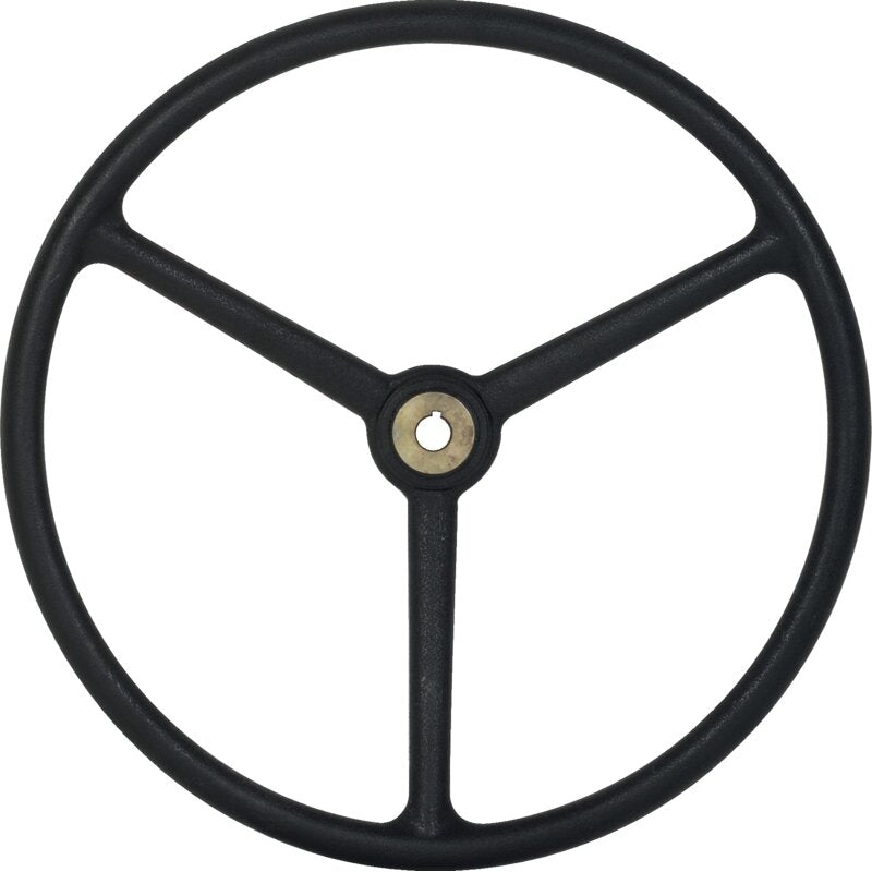 Massey Ferguson Lenkrad – Ø 450 mm konus 18-20 mm