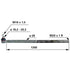 Fiat Spurstange 5101614
