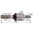 John Deere Axialgelenk links 214056