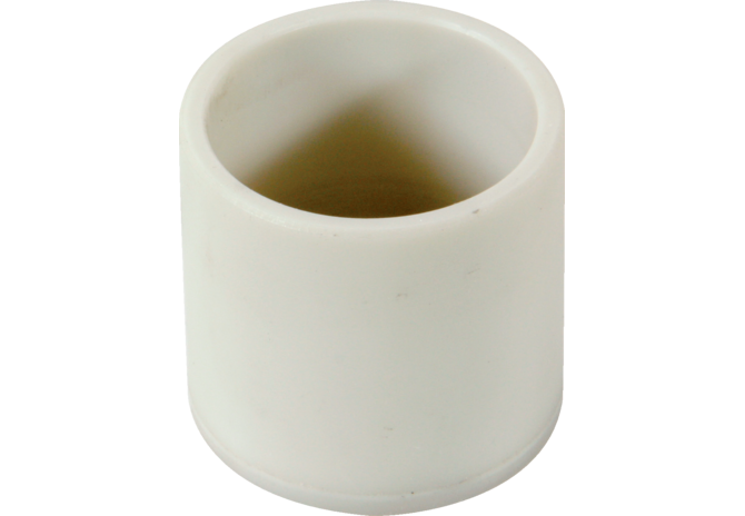 Buchse für Achsschenkel ID 40 mm anstelle von Deutz-Fahr 04312527 GartenShop24 - Hochwertige Gartengeräte