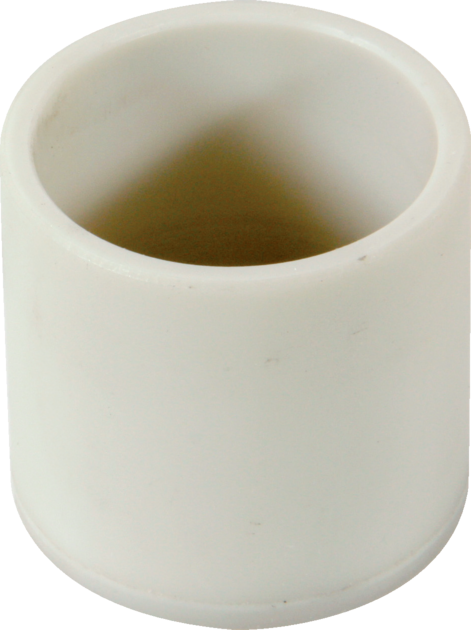 Buchse für Achsschenkel ID 40 mm anstelle von Deutz-Fahr 04312527 GartenShop24 - Hochwertige Gartengeräte