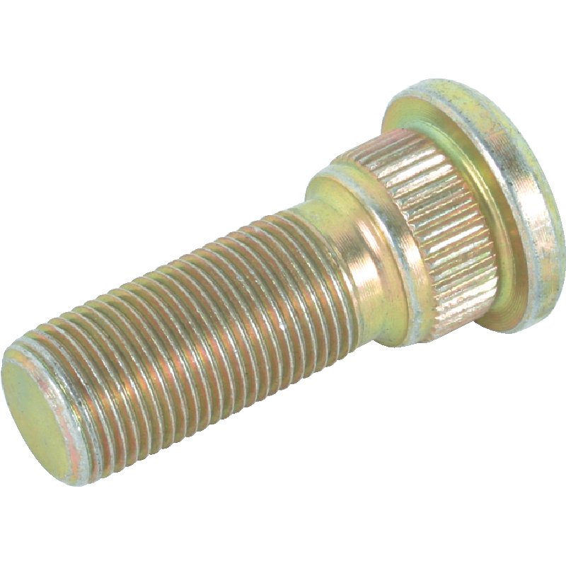 Bundbolzen M18 x 1,5