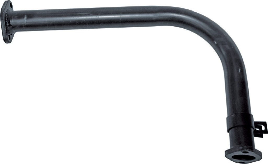 Rohr lackiert anstelle von Steyr 188540095 GartenShop24 - Hochwertige Gartengeräte