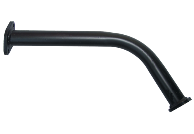 Rohr lackiert anstelle von Steyr 190540032 GartenShop24 - Hochwertige Gartengeräte