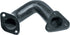 Anschlusskrümmer anstelle von Steyr 1407110024 für 4-Zylinder, Lochabstand = 84 mm GartenShop24 - Hochwertige Gartengeräte