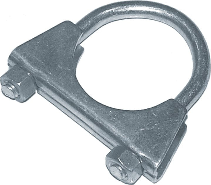 Auspuffklammer AD 38 mm – ø 38 mm – 1 1/2" GartenShop24 - Hochwertige Gartengeräte