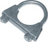 Auspuffklammer AD 58 mm ø 58 mm - 2 1/4" GartenShop24 - Hochwertige Gartengeräte