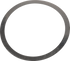 Dana Spicer Ausgleichscheibe 0,2 mm anstelle von Massey Ferguson 3426232M1 Dana Spicer