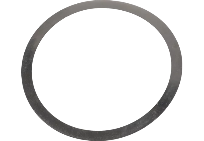 Dana Spicer Ausgleichscheibe 0,2 mm anstelle von Massey Ferguson 3426232M1 Dana Spicer