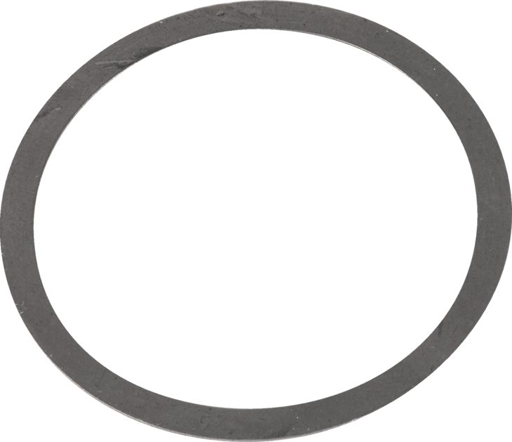 Dana Spicer Ausgleichscheibe 0,5 mm anstelle von Massey Ferguson 3426231M1 Dana Spicer