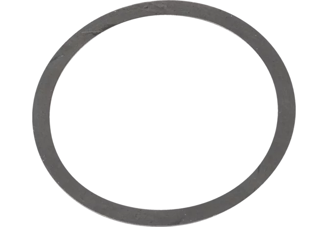 Dana Spicer Ausgleichscheibe 0,5 mm anstelle von Massey Ferguson 3426231M1 Dana Spicer