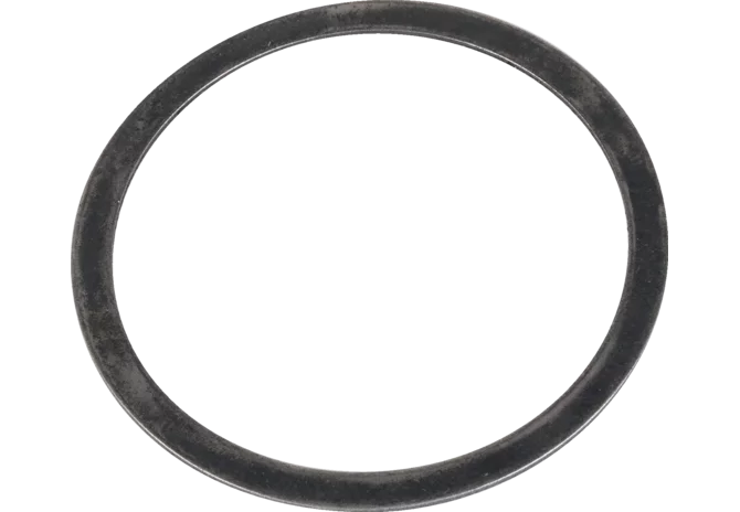 Dana Spicer Ausgleichscheibe 1,0 mm anstelle von Massey Ferguson 3426230M1 Dana Spicer
