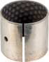 Dana Spicer Buchse anstelle von Massey Ferguson 3426938M1 Dana Spicer