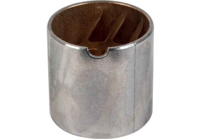 Dana Spicer Buchse anstelle von Massey Ferguson 897712M2 Dana Spicer