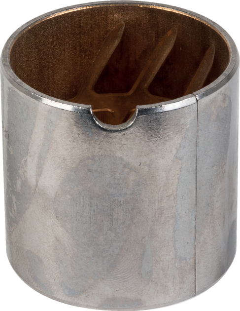 Dana Spicer Buchse anstelle von Massey Ferguson 897712M2 Dana Spicer