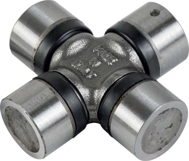 Kreuzgelenk 27 x 70,90 mm anstelle von Massey Ferguson 3429996M1 GartenShop24 - Hochwertige Gartengeräte