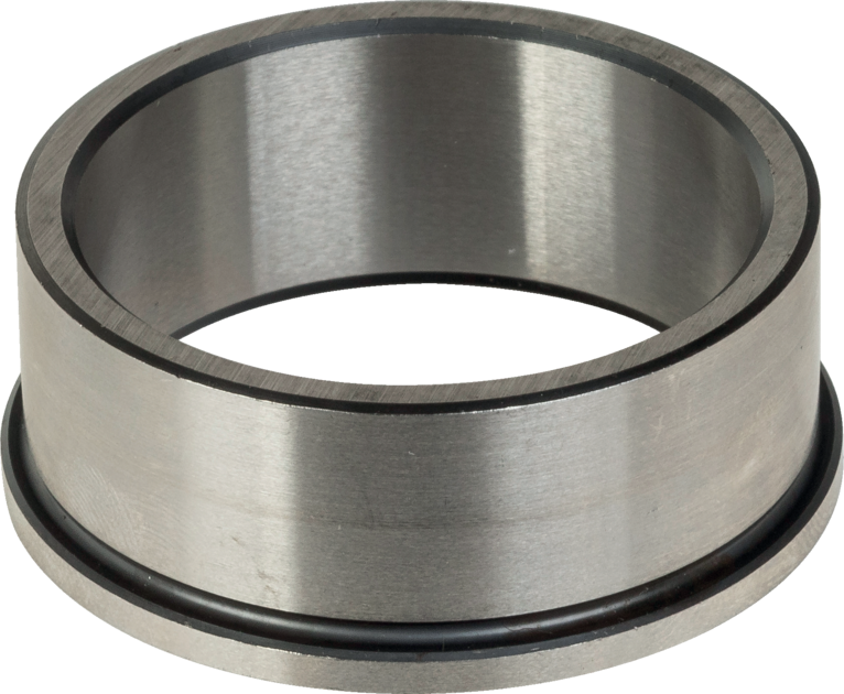 Buchse 44,6 x 52,3 x 21 mm für Mittelachsbolzen anstelle von Massey Ferguson 182850M1 GartenShop24 - Hochwertige Gartengeräte