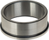 Buchse 44,6 x 52,3 x 21 mm für Mittelachsbolzen anstelle von Massey Ferguson 182850M1 GartenShop24 - Hochwertige Gartengeräte