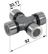 Kreuzgelenk 92 x 30,17 mm anstelle von Deutz-Fahr 04359790 GartenShop24 - Hochwertige Gartengeräte