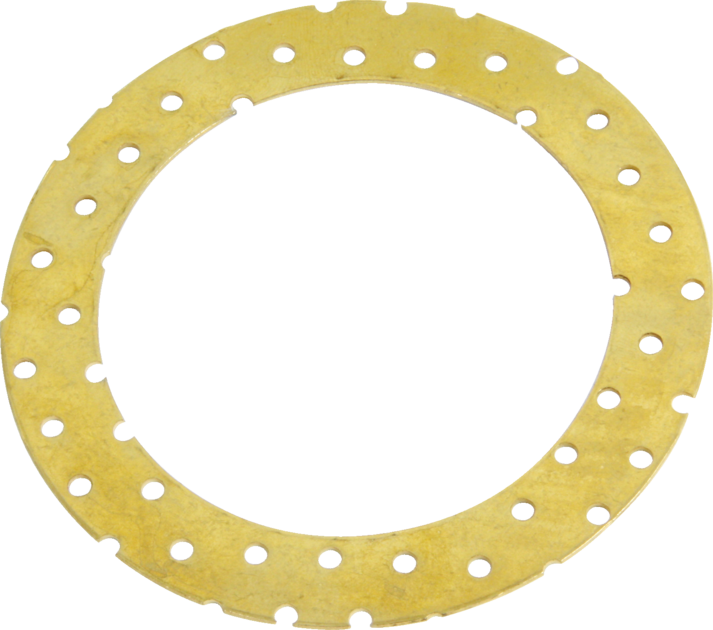 Anlaufscheibe 70,5 x 98 x 1 mm anstelle von Steyr 1397410282 GartenShop24 - Hochwertige Gartengeräte