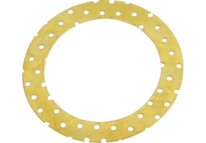 Anlaufscheibe 70,5 x 98 x 1 mm anstelle von Steyr 1397410282 GartenShop24 - Hochwertige Gartengeräte