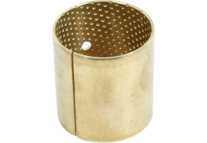 Lagerbuchse 70 x 75 x 80 mm anstelle von Steyr 1397410269 GartenShop24 - Hochwertige Gartengeräte