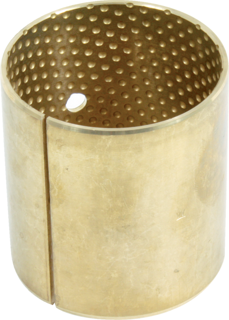Lagerbuchse 70 x 75 x 80 mm anstelle von Steyr 1397410269 GartenShop24 - Hochwertige Gartengeräte