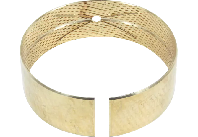Lagerbuchse 145 x 148,5 x 50 mm anstelle von Steyr 1397410271 GartenShop24 - Hochwertige Gartengeräte