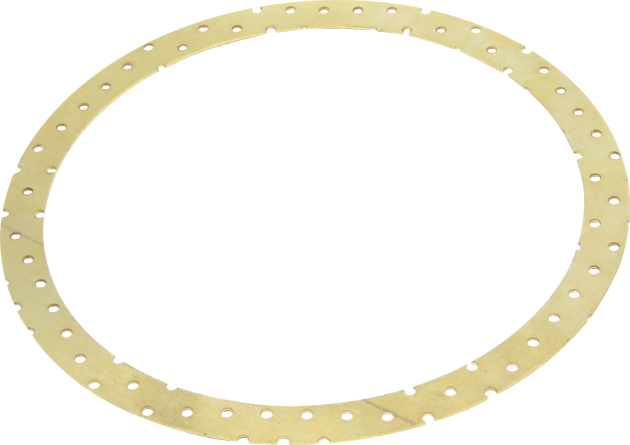 Anlaufscheibe 146 x 170 x 1 mm anstelle von Steyr 1397410281 GartenShop24 - Hochwertige Gartengeräte