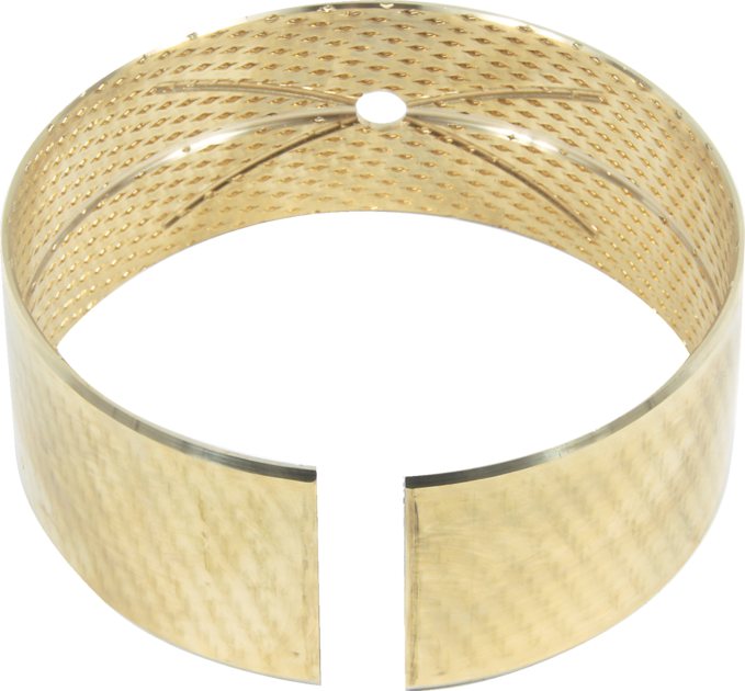 Lagerbuchse 120 x 125 x 50 mm anstelle von Steyr 135700410057 GartenShop24 - Hochwertige Gartengeräte