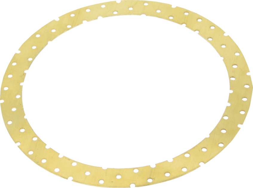 Anlaufscheibe 120 x 146 x 1 mm anstelle von Steyr 135700410063 GartenShop24 - Hochwertige Gartengeräte