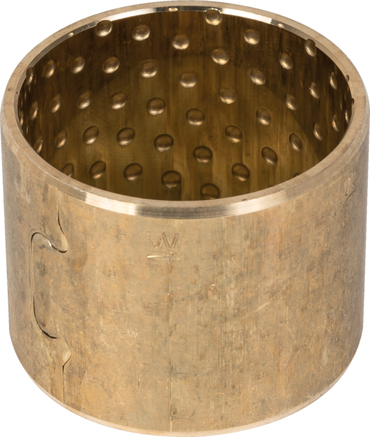 ZF Buchse APL 325 Breite 32 mm ZF