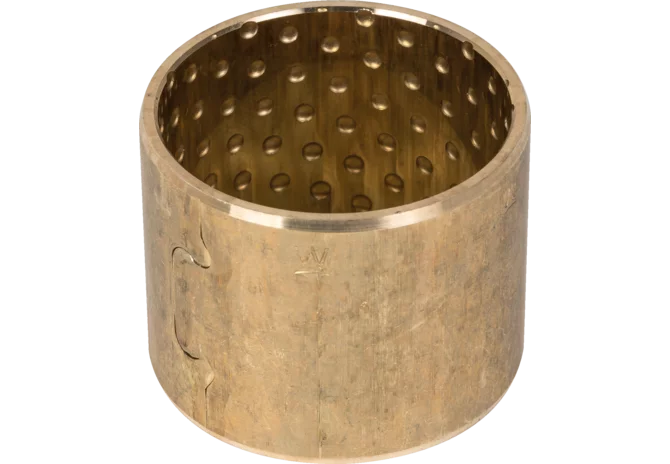 ZF Buchse APL 325 Breite 32 mm ZF