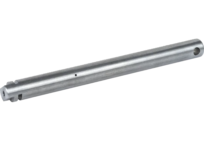 Mittelachsbolzen anstelle von Steyr 1 80 410053 GartenShop24 - Hochwertige Gartengeräte