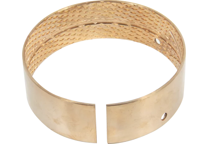 Buchse 119 x 124 x 40 mm anstelle von Steyr 1-33-141-045 GartenShop24 - Hochwertige Gartengeräte