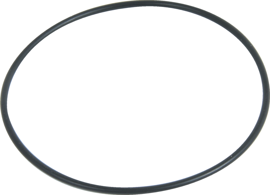 Carraro Achsen O-Ring 122 x 3,5 mm anstelle von Steyr 1-33-741-614 Carraro Achsen