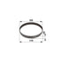 Dana Spicer Laufring 165 x 170 x 20 mm 135700411043