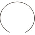 Carraro Achsen Sprengring 188,7 x 3,5 mm