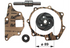 Reparatursatz anstelle von Ford DAPN8591A – Anwendungsmöglichkeiten: zu D5NN8501E GartenShop24 - Hochwertige Gartengeräte
