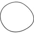 Carraro Achsen O-Ring 117,58 x 1,78 mm