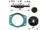 Reparatursatz für Wasserpumpe anstelle von Perkins U7LW0044 (zu 00 112 270) GartenShop24 - Hochwertige Gartengeräte