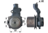 Wasserpumpe mit Dichtung anstelle von Massey Ferguson 41313231P GartenShop24 - Hochwertige Gartengeräte