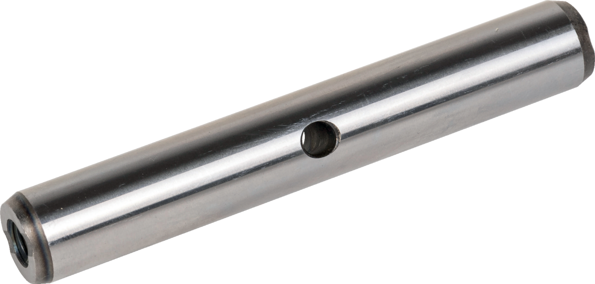 Carraro Achsen Bolzen – Außendurchmesser 15,95 mm, Länge 105,5 mm Carraro Achsen