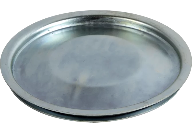 Deckel anstelle von Steyr 131100060029 GartenShop24 - Hochwertige Gartengeräte